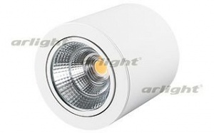 Накладной светильник Arlight  SP-FOCUS-R140-30W Day White