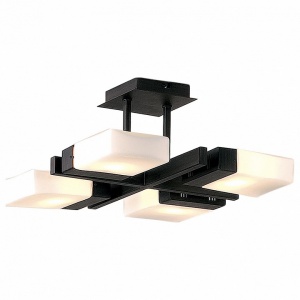 Люстра на штанге Citilux Сага CL212145