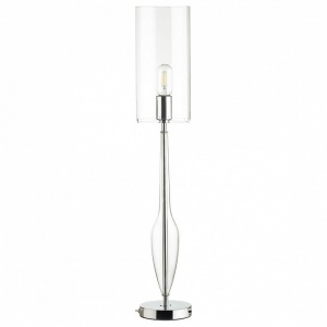 Настольная лампа декоративная Odeon Light Tower 1 4851/1T