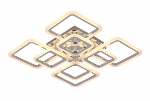 3012/4+4 CF (1) Люстра