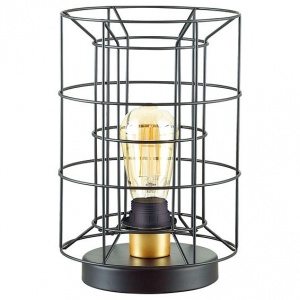Настольная лампа декоративная Lumion Rupert 4410/1T