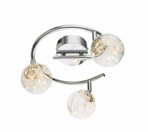 Спот Globo Xmas 56804-3