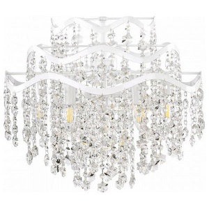 Подвесная люстра Freya Charlotte FR1001PL-07W