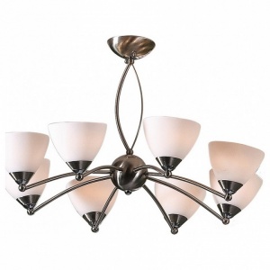 Люстра на штанге Citilux Планета CL105181