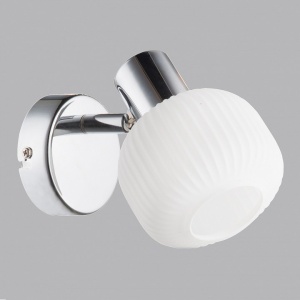 Спот Rivoli Pulito W1 CR Б0038128