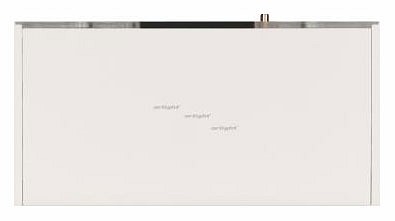 Встраиваемый светильник Arlight MAG-LASER-45-L84-3W Warm3000 (WH, 15 deg, 24V) 027624