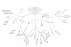 9917/36 WT (1) Люстра Veneto Luce