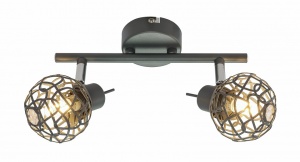 Спот Globo Mosa 56628-2L