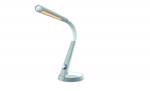 BL1063 SILVER (1/6) Настольная лампа