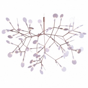 Подвесная люстра Loft it 9022 9022-30