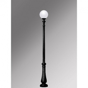 Фонарный столб Fumagalli Globe 300 G30.202.000.AYE27