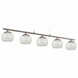 Подвесная люстра Eglo Ascolese 94319