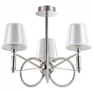 Люстра на штанге Lumion Chelsie 4422/3C