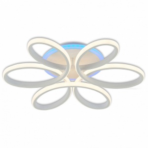 Потолочная люстра Citilux Сезар CL233150RGB