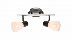 Спот Globo Virunga 541012-2