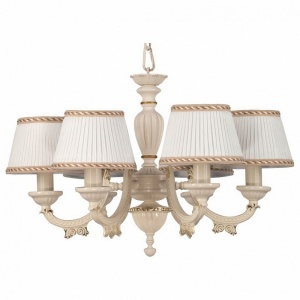 Подвесная люстра MW-Light Ариадна 11 450012506