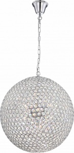Подвесной светильник Globo Emilia 67010-8HLED