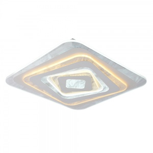 Светодиодная люстра 18060 WHT 170W