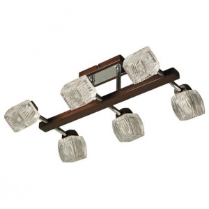 Люстра на штанге Citilux Кингстон CL518161