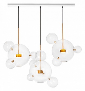 Подвесной светильник Loft it Bolle 2027-S3