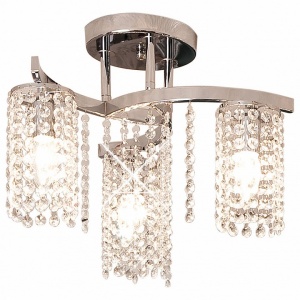 Люстра на штанге Citilux Спарк CL313131