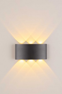 PL-232B BK (1/30) Светильник