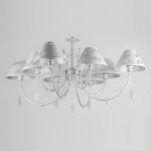 Потолочная люстра Rivoli Femmi P8 WG Б0038456