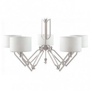 Подвесная люстра Lamp4You Hightech 17 M1-05-SN-LMP-Y-19