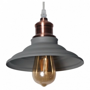 Подвесной светильник Arte Lamp 5067 A5067SP-1GY