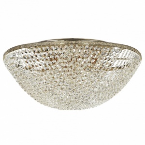 Потолочная люстра Arti Lampadari Stella Stella LE 1.2.50.501 G