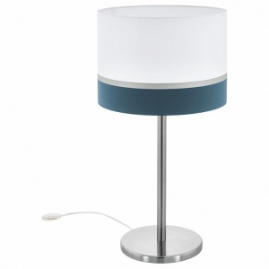 Настольная лампа декоративная Eglo Spalltini 39557