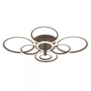 Светодиодная люстра 2376/8 COF 232W