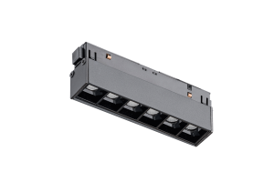 005CM 6W3K (1/50) Светильник для магнитного шинопровода