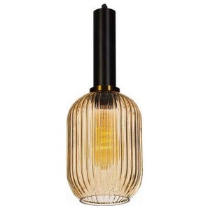 Подвесной светильник Loft it Iris 2071-A+BL