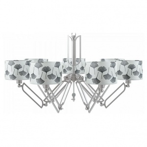 Подвесная люстра Lamp4You Hightech 16 M1-07-SN-LMP-Y-7