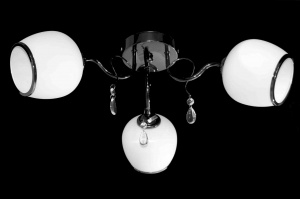 328C/3 ZZH+WT (6) Люстра