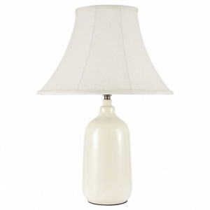 Настольная лампа декоративная Arti Lampadari Marcello Marcello E 4.1 LG