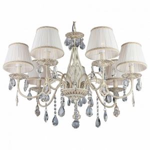 Подвесная люстра Omnilux Cremona OML-60803-07