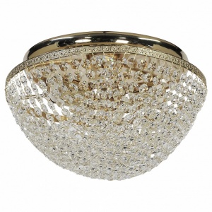 Потолочная люстра Arti Lampadari Stella Stella LE 1.2.30.505 G