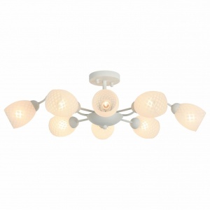 Люстра на штанге F-promo Cluster 2266-8U