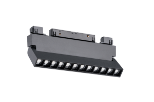 107CX 12W4K (1/20) Светильник для магнитного шинопровода