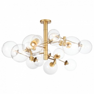 Потолочная люстра ST-Luce Liora SL1150.202.16