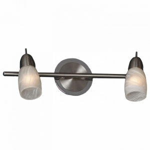 Спот Lussole Cevedale LSQ-6901-02