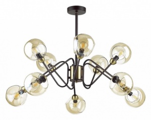 Люстра на штанге Lumion Tiana 4518/10C