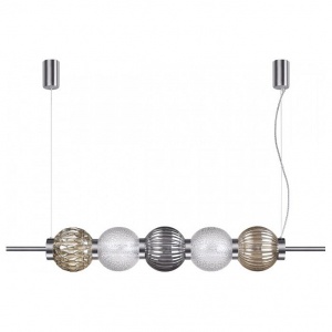 Подвесной светильник Odeon Light Francesca 4273/5