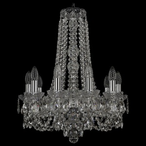 Подвесная люстра Bohemia Art Classic 11.11 11.11.10.165.h-62.Cr.Sp