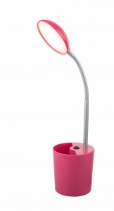 Настольная лампа офисная Globo Cosmo 58201P