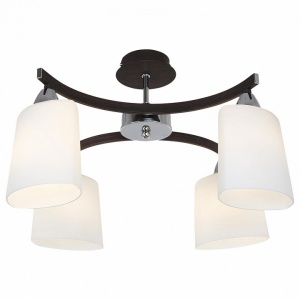 Люстра на штанге Citilux Астра CL138141