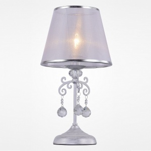 Настольная лампа декоративная Rivoli Neve T1 SL Б0038402