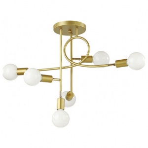 Потолочная люстра Lumion Karma 4542/6C